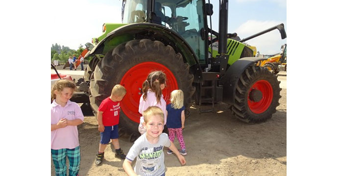 6 Gloucestershire farms involved in Open Farm Sunday